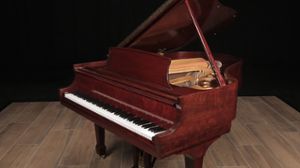 Steinway pianos for sale: 2000 Steinway Grand M - $34,900