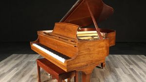 Steinway pianos for sale: 2006 Steinway Grand M - $72,500