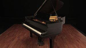 Steinway pianos for sale: 1909 Steinway Grand O - $43,500