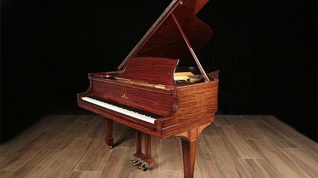 <span>1915</span> Steinway O