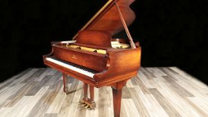 Steinway pianos for sale: 1938 Steinway Grand S - $28,500