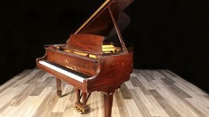 Steinway pianos for sale: 1940 Steinway Grand S - $39,500