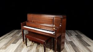 Steinway pianos for sale: 2005 Steinway Upright 45 - $19,500