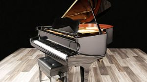Vogel pianos for sale: 2004 Vogel Grand - $19,800