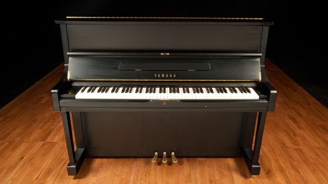 <span>1999</span> Yamaha U1