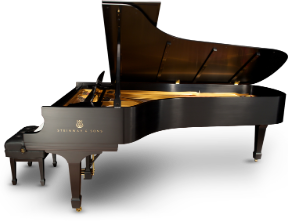 3000+ Pianos Restored