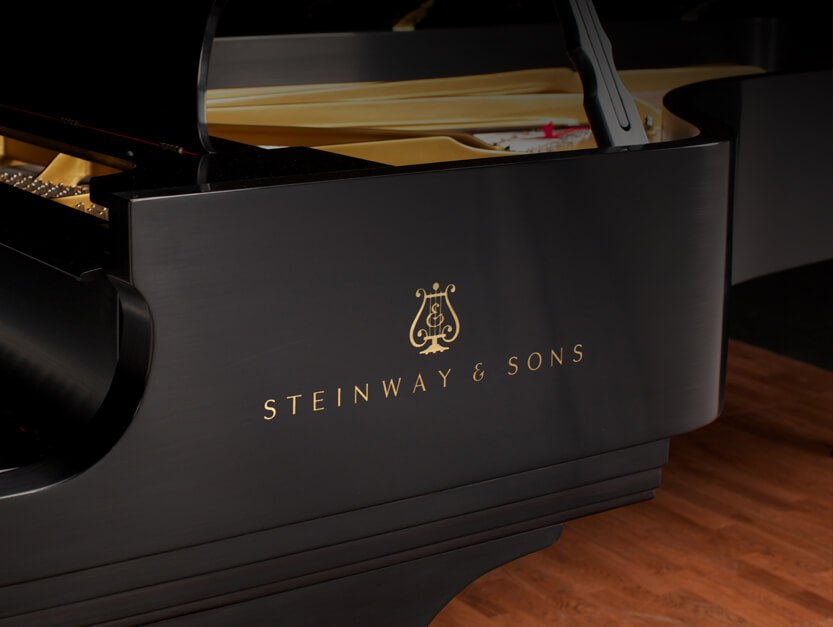 Genuine, Historically Accurate Parts