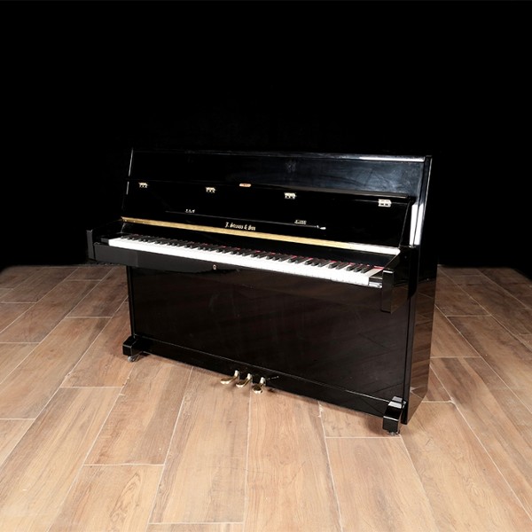 Strauss  pianos for sale:  Strauss Upright Console - $3,600