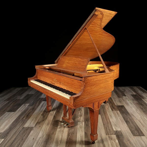 Steinway pianos for sale: 1923 Steinway Grand O - $48,500