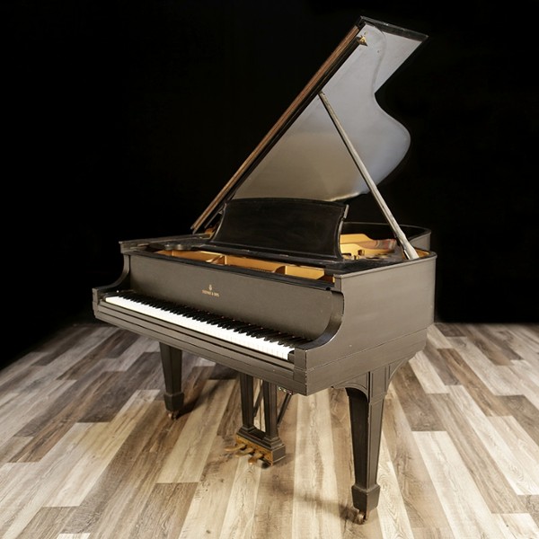 Steinway pianos for sale: 1928 Steinway Grand L - $49,500