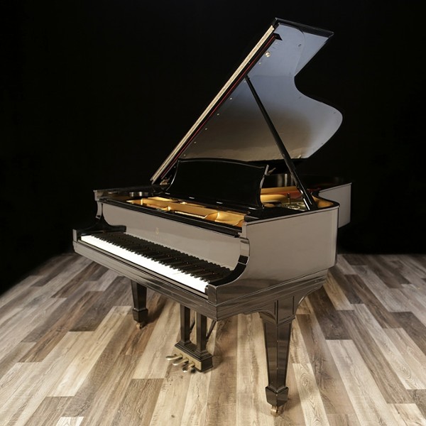 Steinway pianos for sale: 1916 Steinway Grand B - $45,500