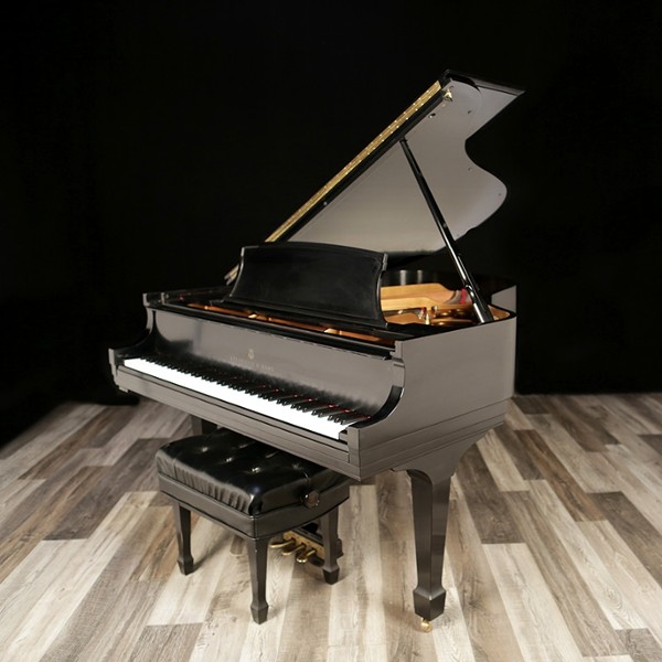 Steinway pianos for sale: 2003 Steinway Grand L - $49,500