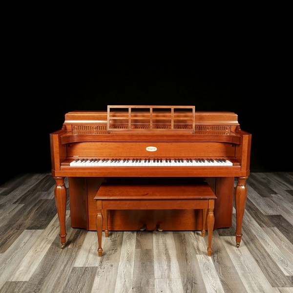 Steinway pianos for sale: 1982 Steinway Upright Console - $11,900