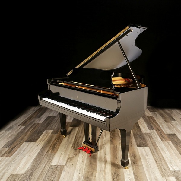 Steinway pianos for sale: 2015 Steinway Grand M - $65,000