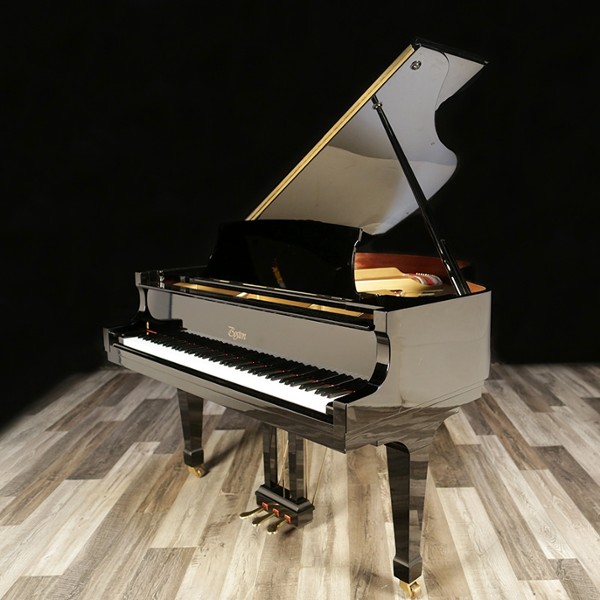 Boston pianos for sale: 2000 Boston Grand GP163 - $19,900