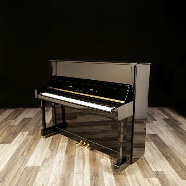 Yamaha pianos for sale: 2014 Yamaha Upright b3PE - $5,900