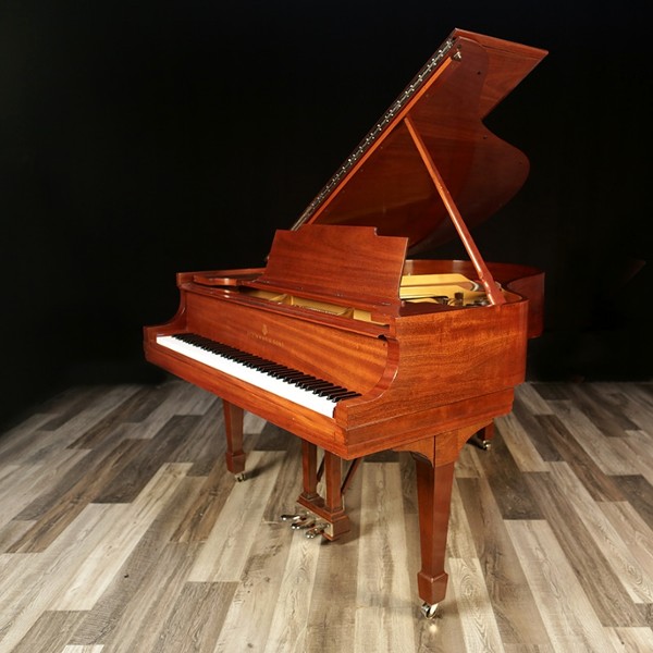 Steinway pianos for sale: 1927 Steinway M - $34,900
