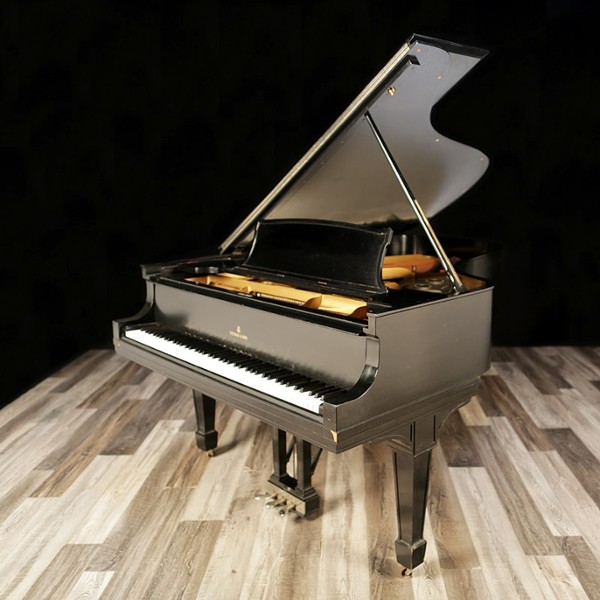 Steinway pianos for sale: 1924 Steinway Grand B - $73,500
