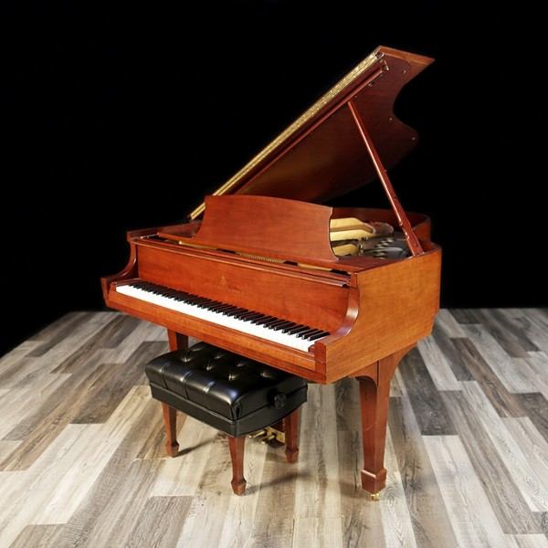 Steinway pianos for sale: 1973 Steinway Grand M - $24,800