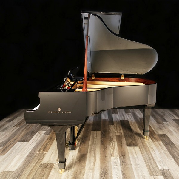 Steinway pianos for sale: 1914 Steinway Grand M - $68,000