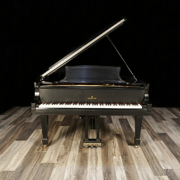 Steinway pianos for sale: 1919 Steinway Grand O - $39,500
