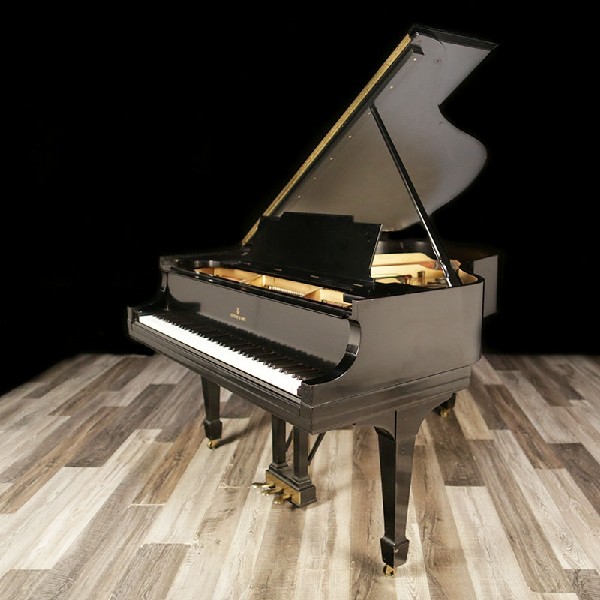 Steinway pianos for sale: 1919 Steinway Grand M - $58,500