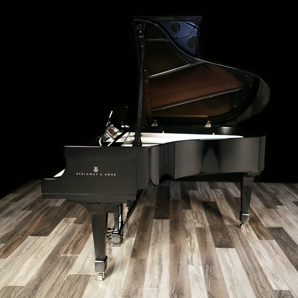 Steinway pianos for sale: 1916 Steinway Grand O - $64,800