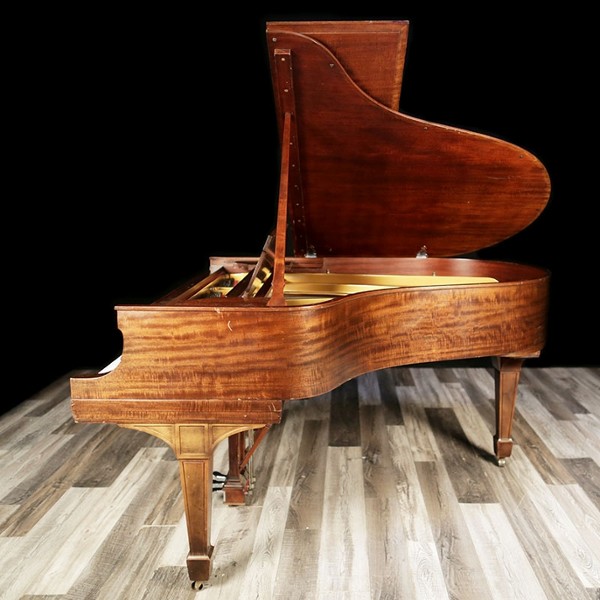 Steinway pianos for sale: 1917 Steinway Grand O - $19,900