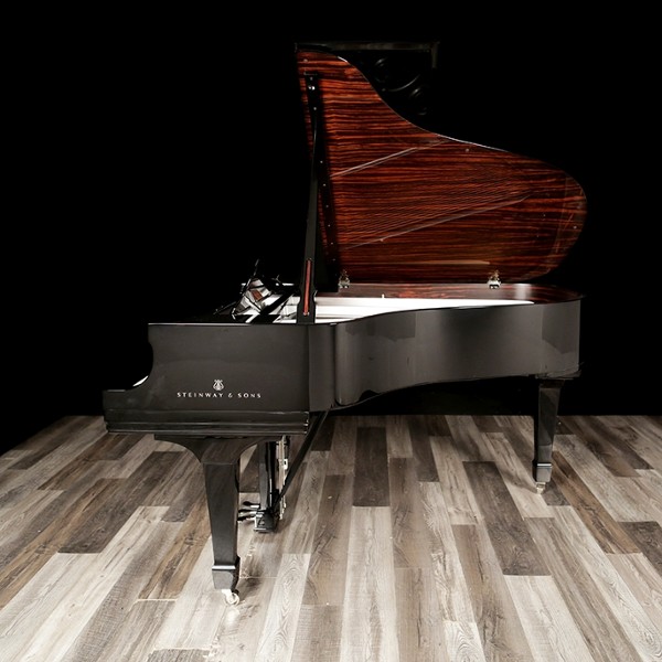 Steinway pianos for sale: 1926 Steinway Grand L - $85,000