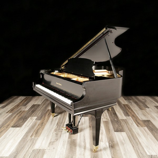 Mason and Hamlin pianos for sale: 1967 Mason and Hamlin Grand B - $17,500