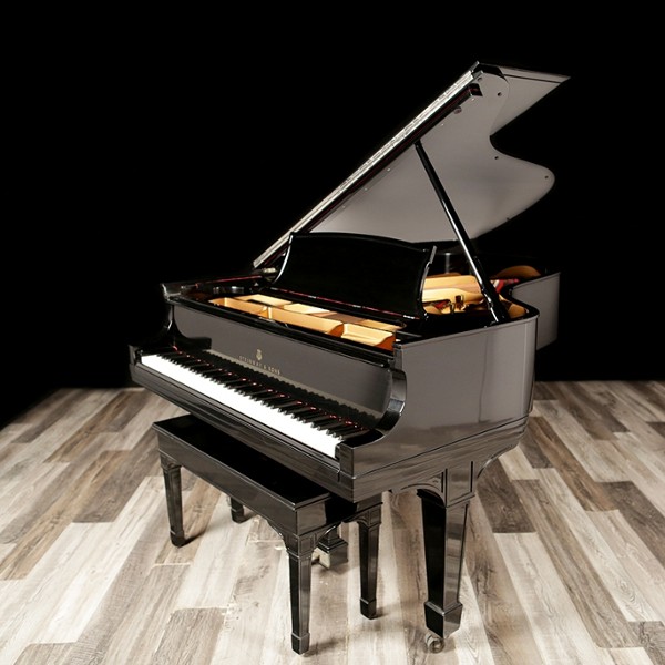 Steinway pianos for sale: 1913 Steinway Grand A3 - $39,900