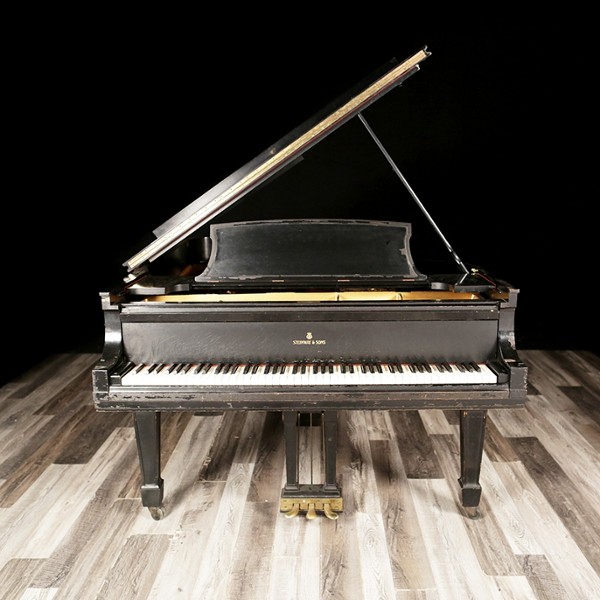 Steinway pianos for sale: 1929 Steinway Grand B - $75,000