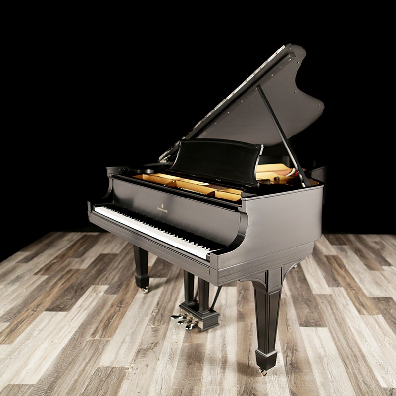 Steinway pianos for sale: 1912 Steinway Grand O - $55,000
