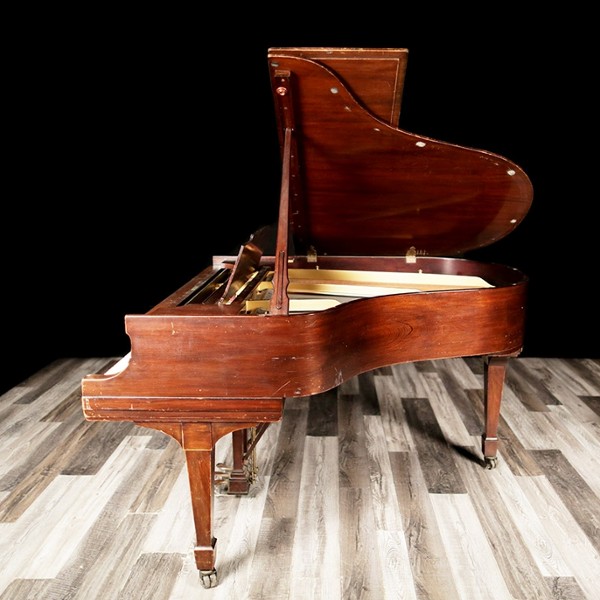 Steinway pianos for sale: 1917 Steinway Grand M - $55,000