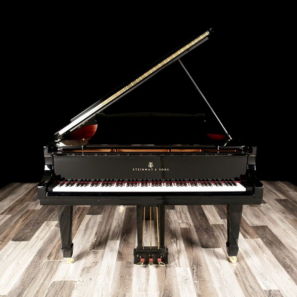 Steinway pianos for sale: 1923 Steinway Grand L - $59,800