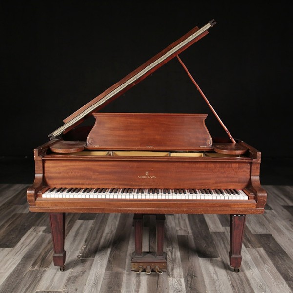 Steinway pianos for sale: 1904 Steinway Grand O - $52,500
