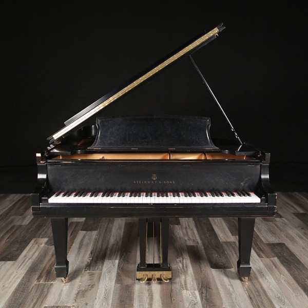 Steinway pianos for sale: 2000 Steinway Grand B - $62,500