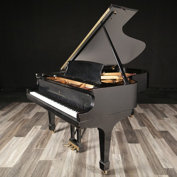 Steinway pianos for sale: 2000 Steinway Grand B - $62,500