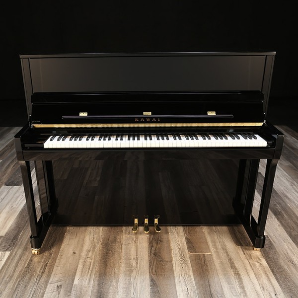 Kawai pianos for sale:  New Kawai Upright K-300 - $11,300
