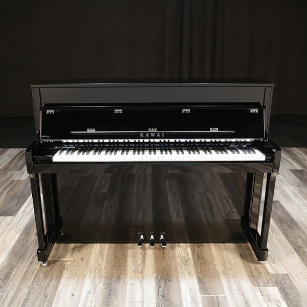 Kawai pianos for sale:  New Kawai Upright K-200 - $8,400