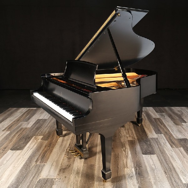 Steinway pianos for sale: 1999 Steinway Grand L - $54,500