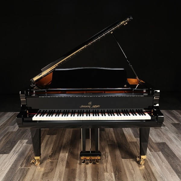 Kawai pianos for sale:  New Kawai Grand SK-6 - $118,400