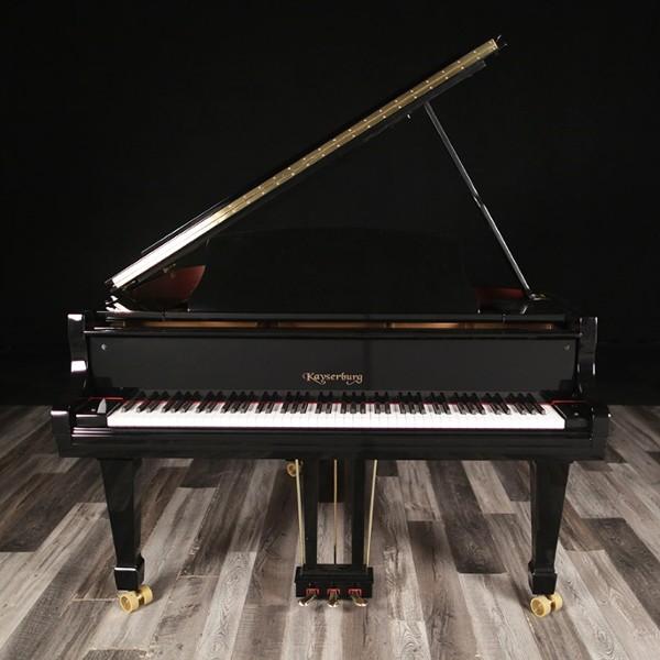 Kayserburg pianos for sale: 2024 Kayserburg Grand  - $   0