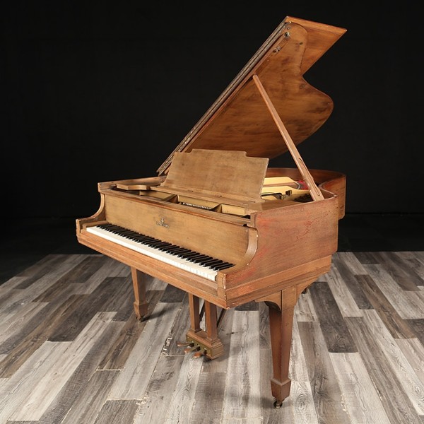 Steinway pianos for sale: 1929 Steinway Grand M - $52,500