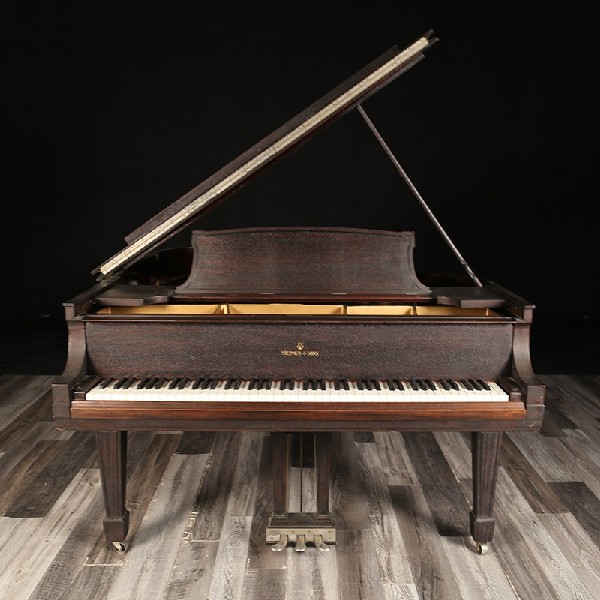 Steinway pianos for sale: 1925 Steinway Grand L - $64,500