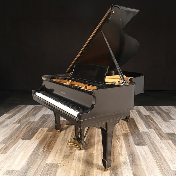 Steinway pianos for sale: 1929 Steinway Grand L - $58,500