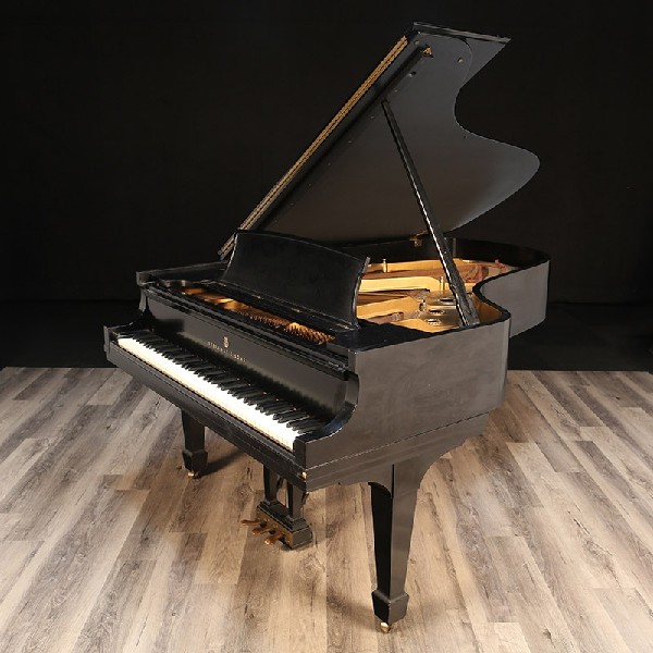 Steinway pianos for sale: 1967 Steinway Grand B - $84,500