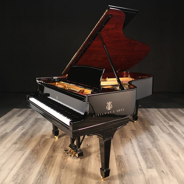 Steinway pianos for sale: 1924 Steinway Grand B - $85,000