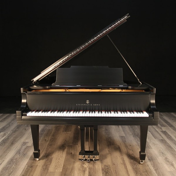 Steinway pianos for sale: 1925 Steinway Grand M - $59,500