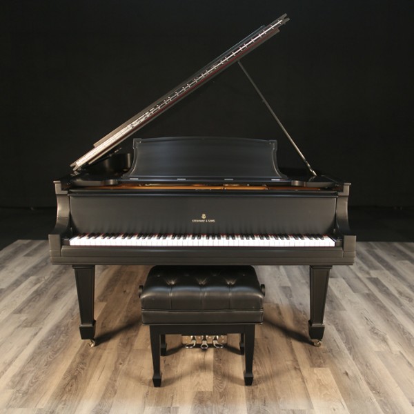 Steinway pianos for sale: 1923 Steinway Grand B - $79,500